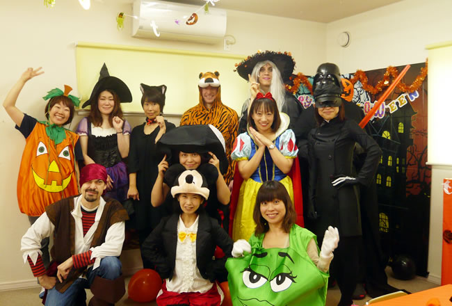 ラーナロットのイベント写真